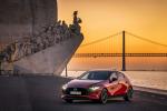 Mazda3 Hatchback 2019 года (WW)